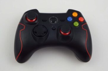 gamepad